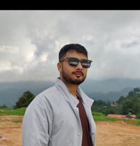Suman - Acompañantes masculino in Kathmandu