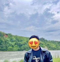 Suman - Acompañantes masculino in Kathmandu