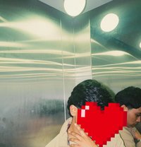 Suman - Male escort in Kathmandu