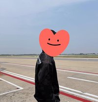 Suman - Male escort in Kathmandu