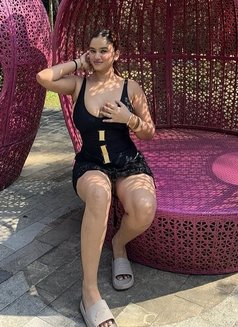 Suman Panchal - escort in Bangkok Photo 3 of 4