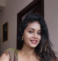 Suman Panchal - escort in Colombo