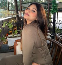 Suman Panchal - escort in Ahmedabad