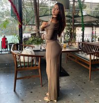 Suman Panchal - escort in Ahmedabad