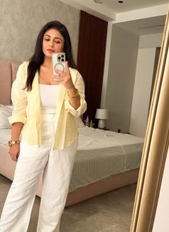 Suman Panchal Low Price Call Girl Servi - escort in Mauritius Photo 2 of 2