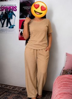 EXTRA HOT 20 YEARS ONLY🥀CAM🤍 - escort in New Delhi Photo 5 of 12