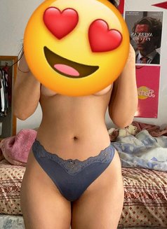 EXTRA HOT 20 YEARS ONLY🥀CAM🤍 - escort in New Delhi Photo 7 of 12