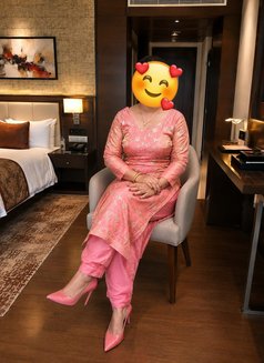 📸CAM📸 ENJOY MY PORN FILM🥀NUDE PIC - escort in New Delhi Photo 9 of 19