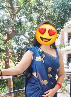 HARYANVI BHABHi📸CAM/MEET/ANAL - escort in New Delhi Photo 6 of 17