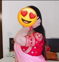 HARYANVI BHABHi📸CAM/MEET/ANAL - escort in Noida Photo 17 of 17