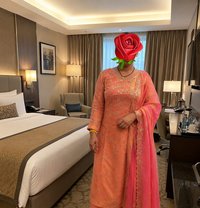 Suman Punjabi Girl - escort in New Delhi