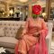PINKI PUNJABI PATOLA ONLY OUTCALL - escort in New Delhi Photo 2 of 5