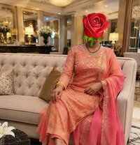 Suman Punjabi Girl - escort in New Delhi