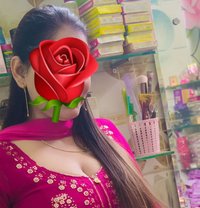 Suman Punjabi Girl - escort in New Delhi