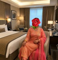 Suman Punjabi Girl - escort in New Delhi