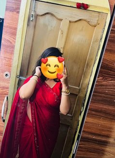 📸CAM📸 ENJOY MY PORN FILM🥀NUDE PIC - escort in New Delhi Photo 1 of 19
