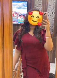 📸CAM📸 ENJOY MY PORN FILM🥀NUDE PIC - escort in New Delhi Photo 5 of 19