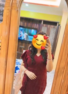 📸CAM📸 ENJOY MY PORN FILM🥀NUDE PIC - escort in New Delhi Photo 10 of 19