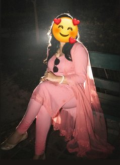 📸CAM📸 ENJOY MY PORN FILM🥀NUDE PIC - escort in New Delhi Photo 15 of 19