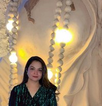 Suman Safe and Secure Call Girl - puta in Mauritius