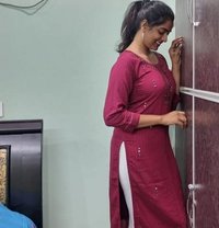 Suman Singh - escort in Mauritius