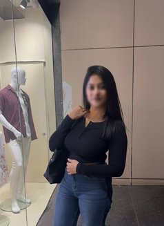 Suman Singhania - escort in Bangalore Photo 1 of 1