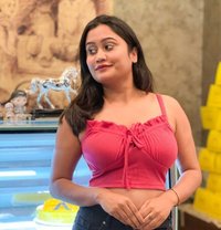 Suman Ss - escort in Mauritius