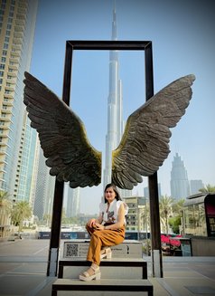 Suman Student Indian - puta in Dubai Photo 4 of 6