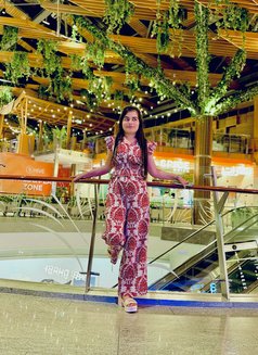 Suman Student Indian - escort in Dubai Photo 7 of 13