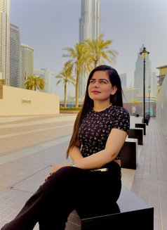 Suman Student Indian - escort in Dubai Photo 10 of 13
