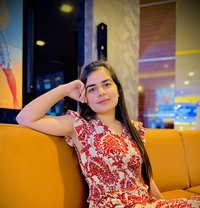 Suman 21 Young Indian - escort in Dubai Photo 5 of 7