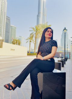 Suman Student Indian - escort in Dubai Photo 13 of 13