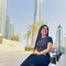 Suman Student Indian - puta in Dubai