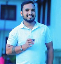 Suman26 - Acompañantes masculino in Kathmandu