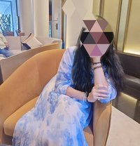 Suman3 - escort in Frankfurt
