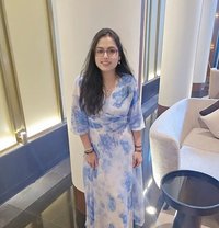 Suman3 - escort in Frankfurt