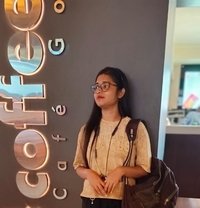 Sumana Banerjee no advance kolkata - escort in Kolkata