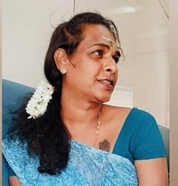 Sumathi Hot Transgender N Coimbatore +Vc - Transsexual escort in Coimbatore