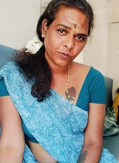 Sumathi Hot Transgender N Coimbatore +Vc - Acompañantes transexual in Coimbatore Photo 3 of 10