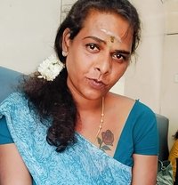 Sumathi Hot Transgender N Coimbatore +Vc - Transsexual escort in Coimbatore