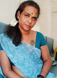 Sumathi Hot Transgender N Coimbatore +Vc - Acompañantes transexual in Coimbatore Photo 4 of 10