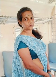 Sumathi Hot Transgender N Coimbatore +Vc - Acompañantes transexual in Coimbatore Photo 8 of 10