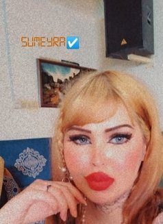 Sumeyra Hot - companion in Muscat Photo 7 of 9