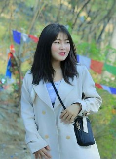 Sumi Cam Meet Escort - escort in Kathmandu Photo 1 of 1