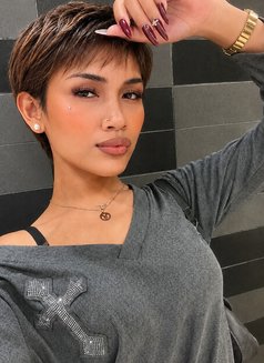 Sumi - Transsexual escort in Manila Photo 1 of 8