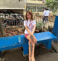 Sumi - Transsexual escort in Manila