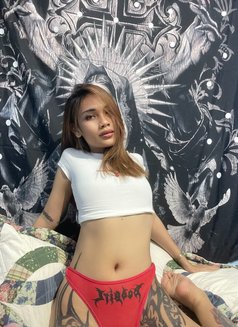 Sumi - Transsexual escort in Manila Photo 6 of 8