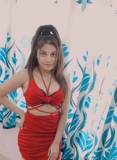 Muskan real meet and cam show - escort in Chennai Photo 1 of 3