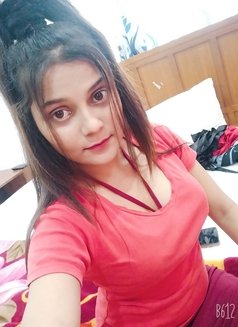 Muskan real meet and cam show - escort in Chennai Photo 2 of 3