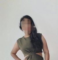 Sumi Marathahalli cam and real meet - escort in Bangalore Photo 1 of 2